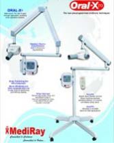 Dental Oral X Ray Machine