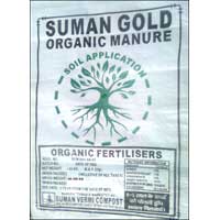 Suman Gold Organic Manure