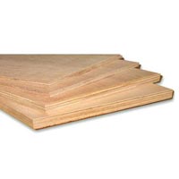 wooden ply boards
