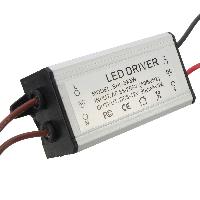 waterproof led driver