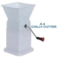 Chilli Cutter