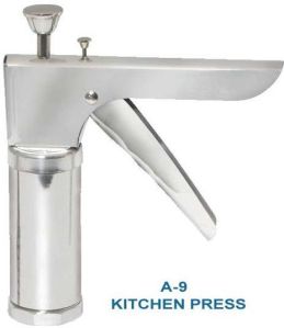 Kitchen Press