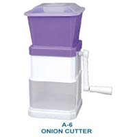 Onion Cutter