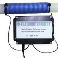 Water Softener