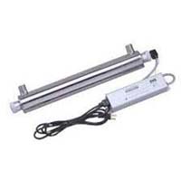 UV  Water System