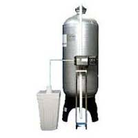 Water Softener