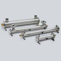 UV  Water System