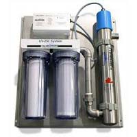 UV  Water System