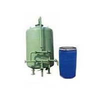Water Softener