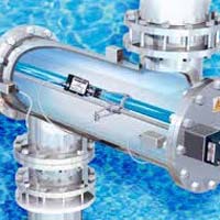 UV  Water System