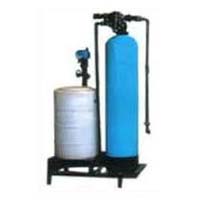 Water Softener