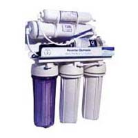 UV  Water System