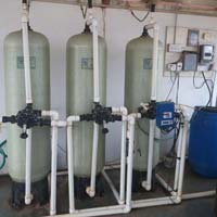 Water Softener