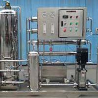 Reverse Osmosis Plant