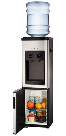 Water Dispenser