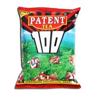 Patent 100 CTC Tea