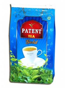 Patent Gold CTC Tea