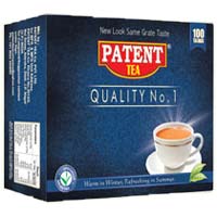 Tea packaging Bags