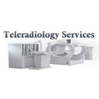 teleradiology services