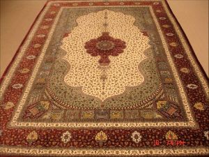 Handmade Carpets