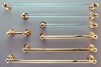 Brass Bathroom Fittings