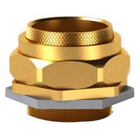 Brass Cable Gland