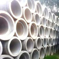 Rcc Hume Pipes