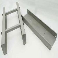 Fiberglass Cable Tray