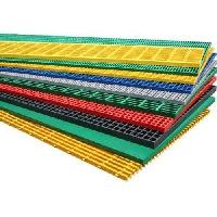 Frp Molded Grating