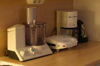 home kitchen appliances
