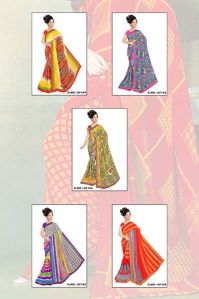 Sarees