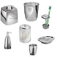 Stainless Steel Accessories