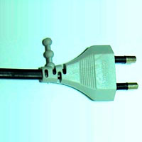 Plug Power Supply Cord 02