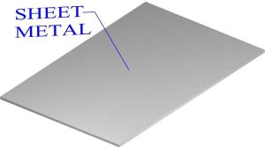 Sheet Metal