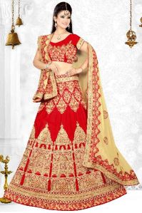 Bridal Lehenga Choli