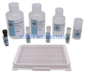 HIV Elisa Test Kit