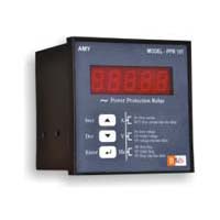 Power Protection Relay