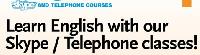 English Speaking Course Online or on Mobile
