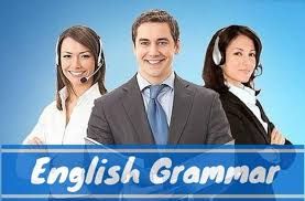 Online English Grammar Course