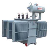 Distribution Transformer