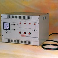 Single Phase Servo Voltage Stabilizer