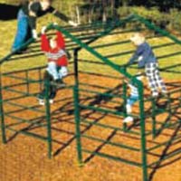 Climber Playground Equipment