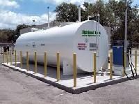 Diesel Storage Tank