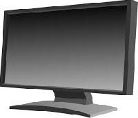 Computer Monitor