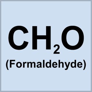 Formaldehyde