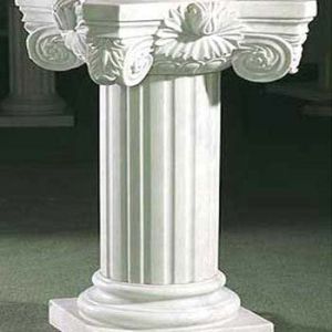 frp pillars