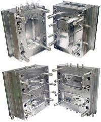 industrial plastic injection moulds