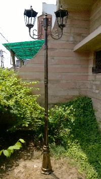 garden pole