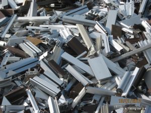 Aluminum Scrap