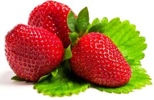 Fresh Strawberry